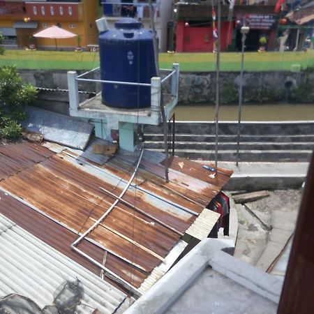 Jogja Backpacker Home Джокякарта Екстериор снимка