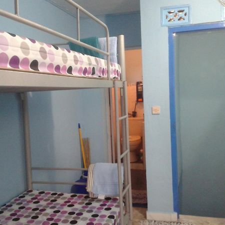 Jogja Backpacker Home Джокякарта Екстериор снимка