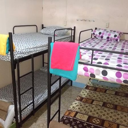 Jogja Backpacker Home Джокякарта Екстериор снимка