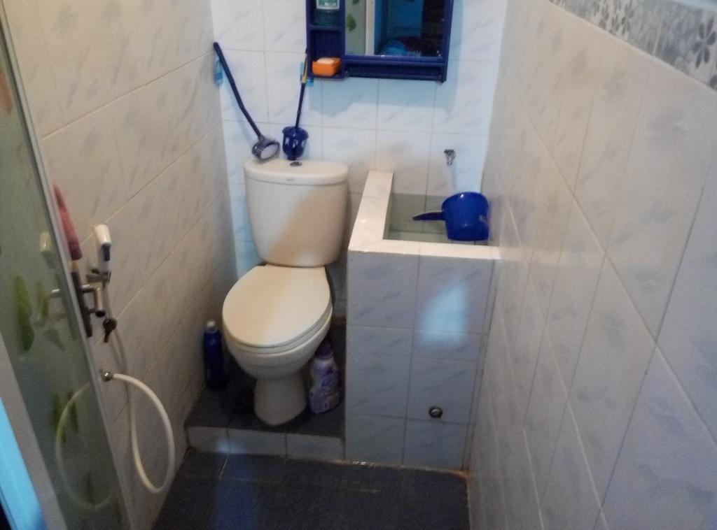 Jogja Backpacker Home Джокякарта Екстериор снимка