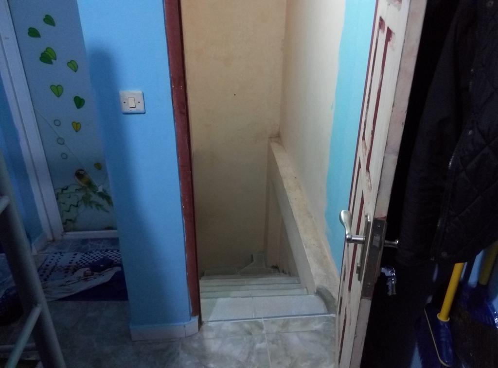 Jogja Backpacker Home Джокякарта Екстериор снимка