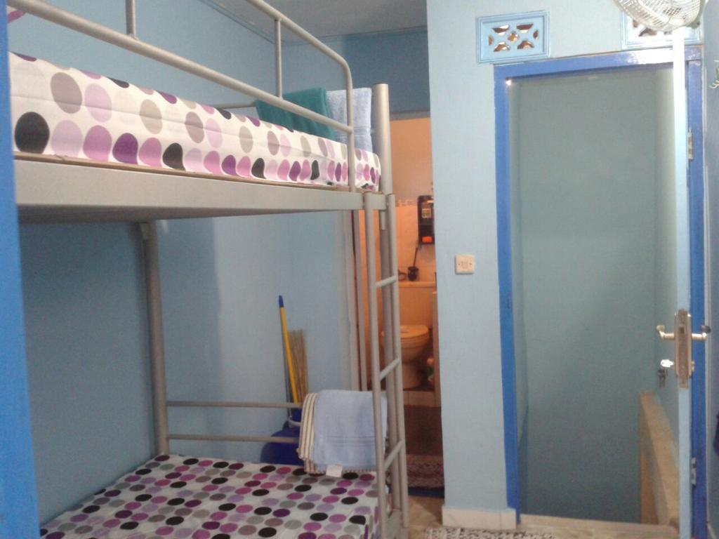 Jogja Backpacker Home Джокякарта Екстериор снимка
