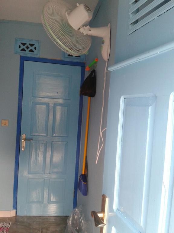 Jogja Backpacker Home Джокякарта Екстериор снимка