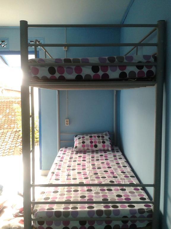 Jogja Backpacker Home Джокякарта Екстериор снимка