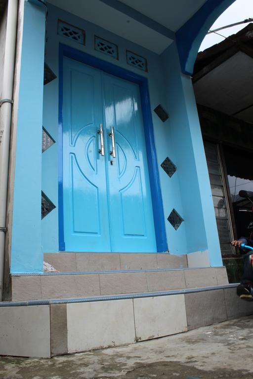 Jogja Backpacker Home Джокякарта Екстериор снимка