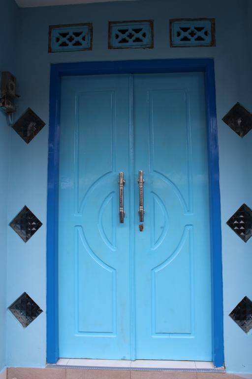 Jogja Backpacker Home Джокякарта Екстериор снимка