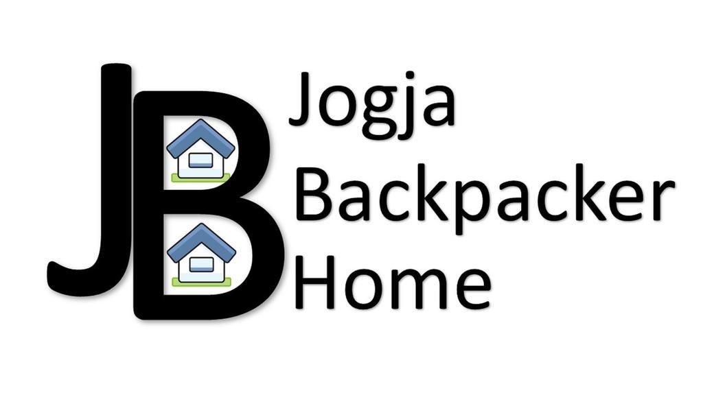 Jogja Backpacker Home Джокякарта Екстериор снимка