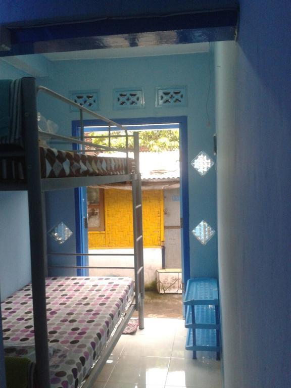 Jogja Backpacker Home Джокякарта Екстериор снимка