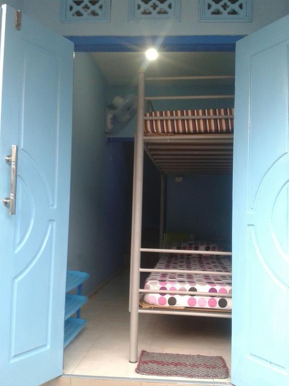 Jogja Backpacker Home Джокякарта Екстериор снимка
