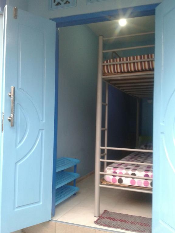 Jogja Backpacker Home Джокякарта Екстериор снимка