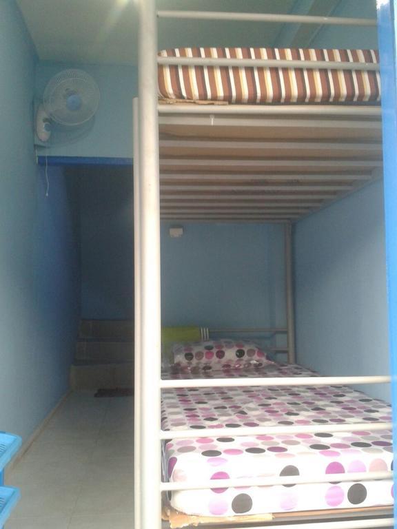 Jogja Backpacker Home Джокякарта Екстериор снимка