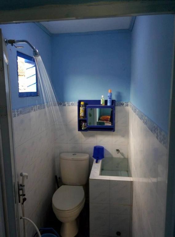 Jogja Backpacker Home Джокякарта Екстериор снимка