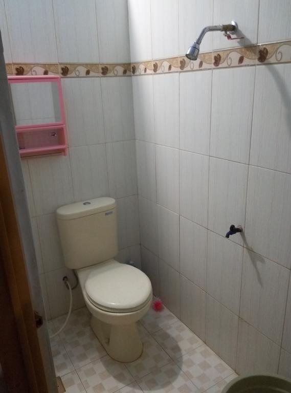Jogja Backpacker Home Джокякарта Екстериор снимка